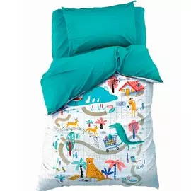 Постельное белье