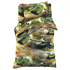 Постельное белье спальное