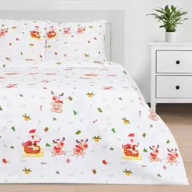 Постельное белье