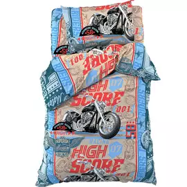 Постельное белье