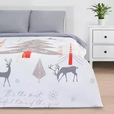 Постельное белье