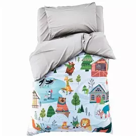 Постельное белье спальное