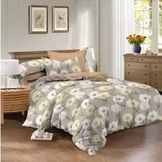 Постельное белье