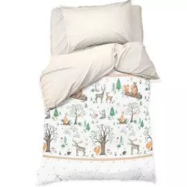 Постельное белье