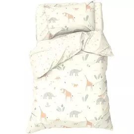 Постельное белье