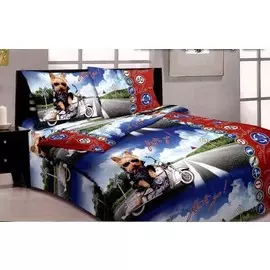 Постельное белье