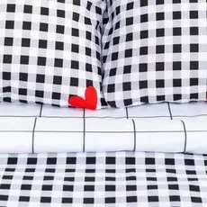 Постельное белье спальное