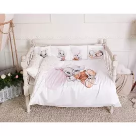 Постельное белье