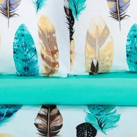 Постельное белье спальное