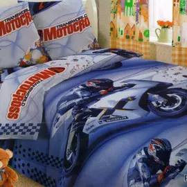 Постельное белье