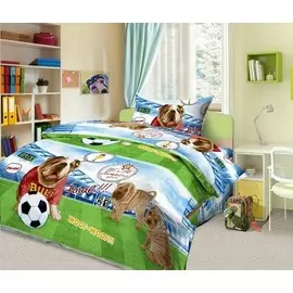 Постельное белье