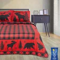 Постельное белье