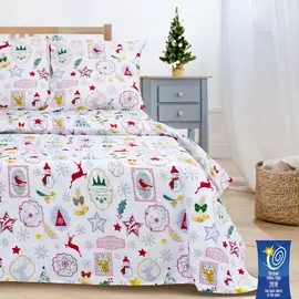 Постельное белье спальное