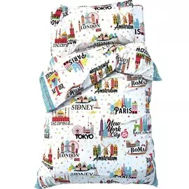 Постельное белье