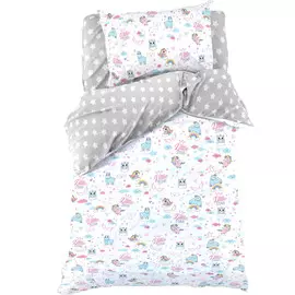 Постельное белье спальное