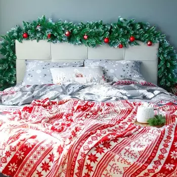 Постельное белье