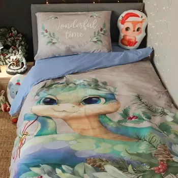 Постельное белье