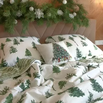 Постельное белье