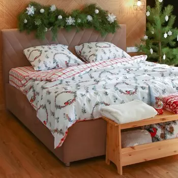 Постельное белье