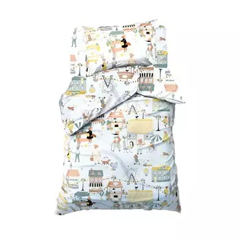 Постельное белье спальное