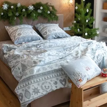 Постельное белье