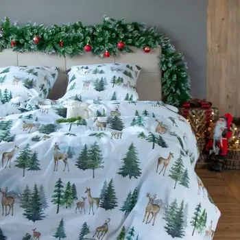 Постельное белье