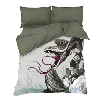 Постельное белье