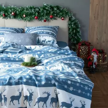 Постельное белье спальное