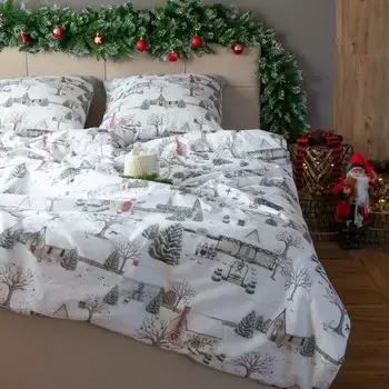 Постельное белье