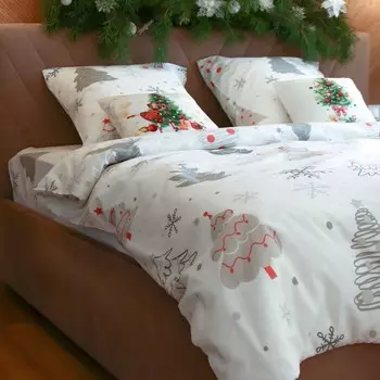 Постельное белье спальное