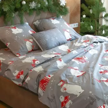 Постельное белье