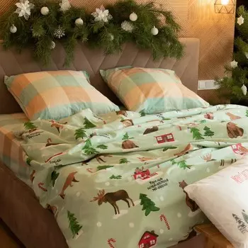 Постельное белье