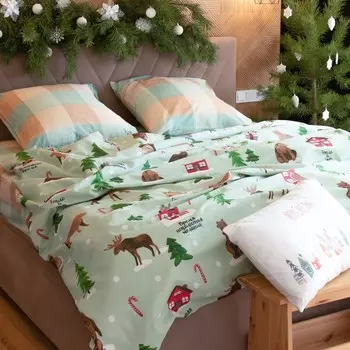 Постельное белье