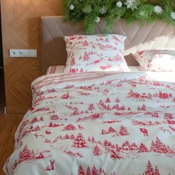 Постельное белье