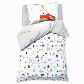 Постельное белье спальное