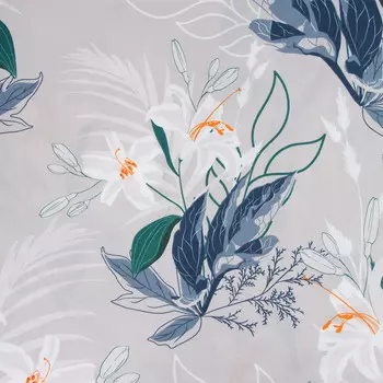 Постельное белье спальное