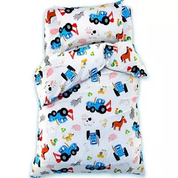 Постельное белье спальное