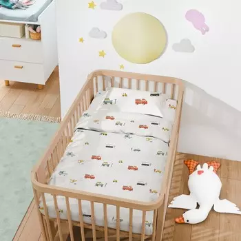 Постельное белье