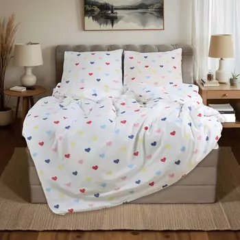 Постельное белье