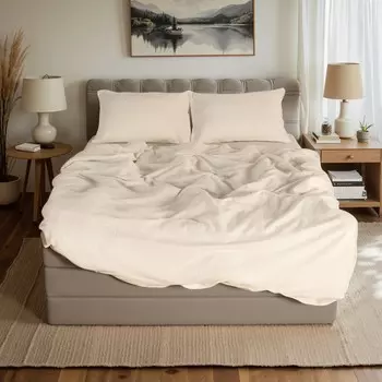 Постельное белье спальное