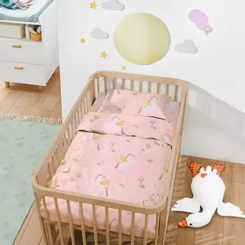 Постельное белье