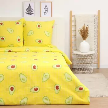 Постельное белье спальное