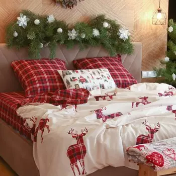 Постельное белье