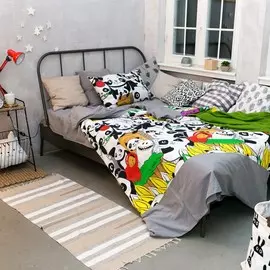 Постельное белье