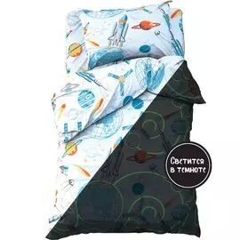 Постельное белье спальное