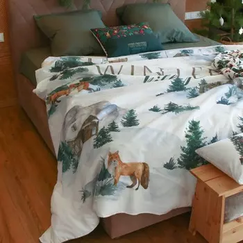 Постельное белье