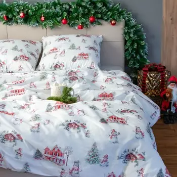 Постельное белье