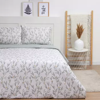 Постельное белье спальное