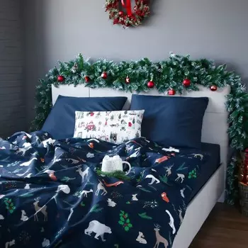 Постельное белье