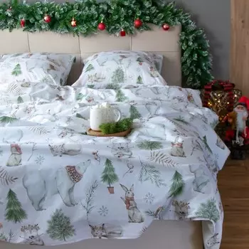 Постельное белье